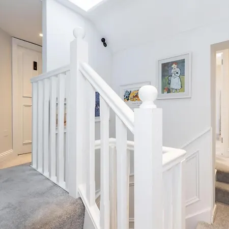 Gasthuis Place Dublin