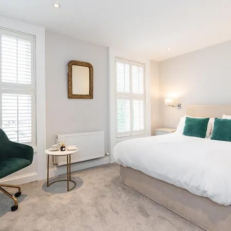 Guest house Place Dublin