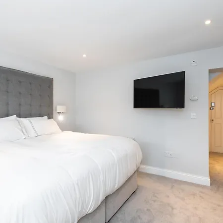 Place Pensjonat Dublin