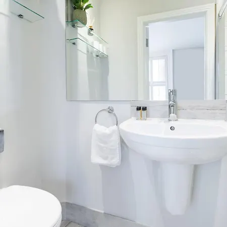 Place Pensjonat Dublin