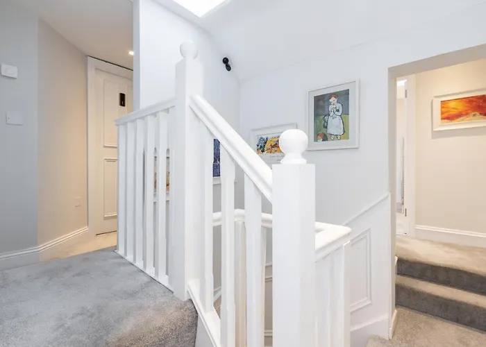 招待所 Place 都柏林