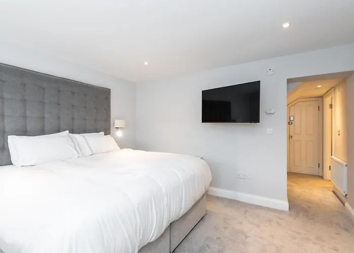 Place 게스트하우스 더블린