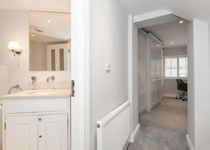 게스트하우스 Place 더블린